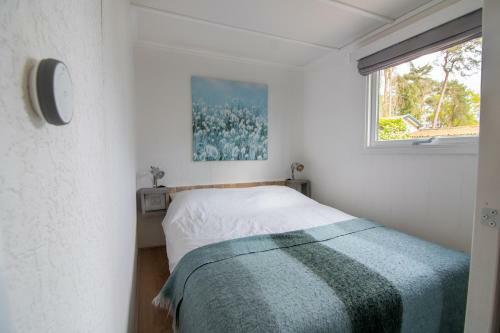 Luxe Chalet Op De Veluwe