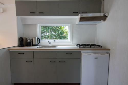 Luxe Chalet Op De Veluwe