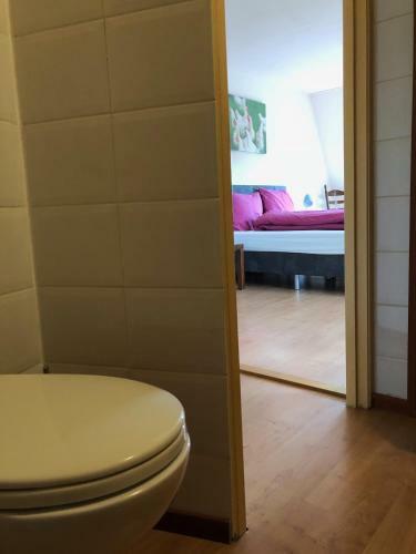 Vakantiehuis Op Landgoed Koepeltjesplaats