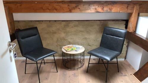 Bed & Breakfast Laeve In De Brouwerie