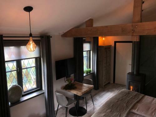 Bed & Breakfast 't Doktershuuske