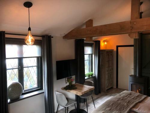 Bed & Breakfast 't Doktershuuske