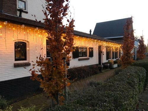 Bed & Breakfast 't Doktershuuske