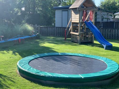 Doelweg 35 Chalet 172