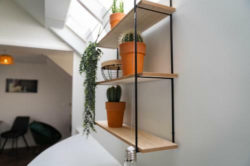 Apartamento Dierenweide Upstairs