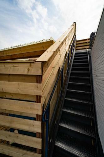 Apartamento Dierenweide Upstairs