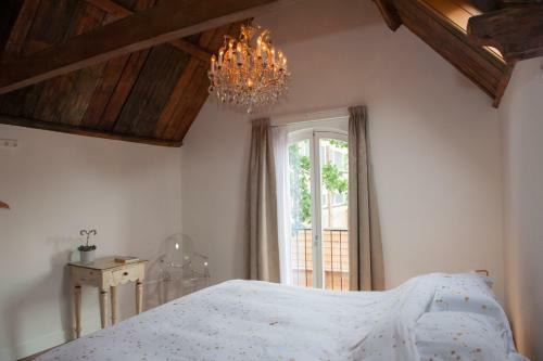 Bed & Breakfast Het Suikerpandje