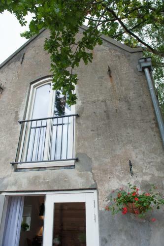 Bed & Breakfast Het Suikerpandje