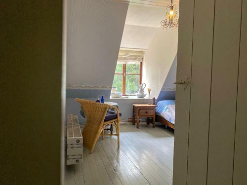 Bed & Breakfast B & B De Suyderhof