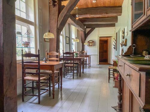 Bed & Breakfast B & B De Suyderhof