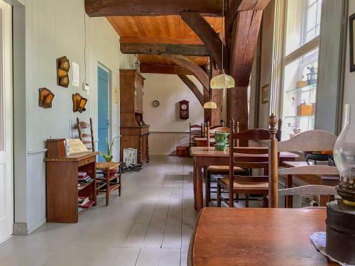 Bed & Breakfast B & B De Suyderhof