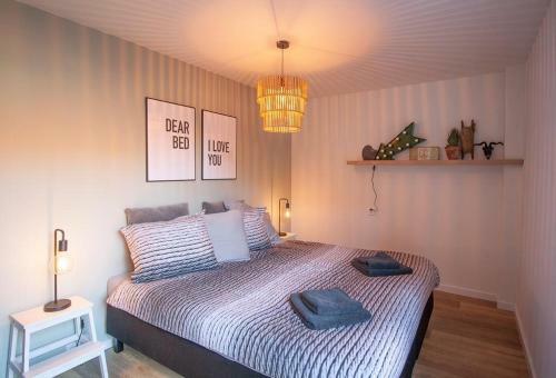 Apartamento Stads-loft Goes