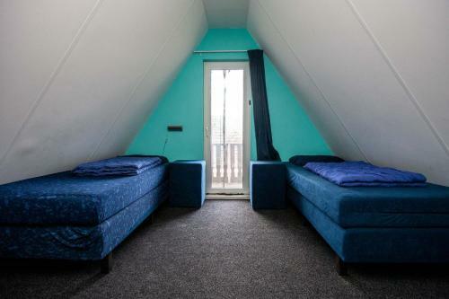 Stijlvolle Vakantiewoning