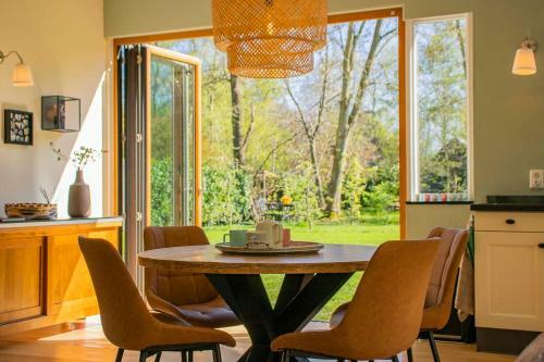 Farmhouse Lodge Giethoorn