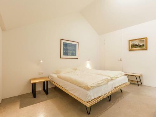 Commodious Villa In Zeeland Dunes With Sauna