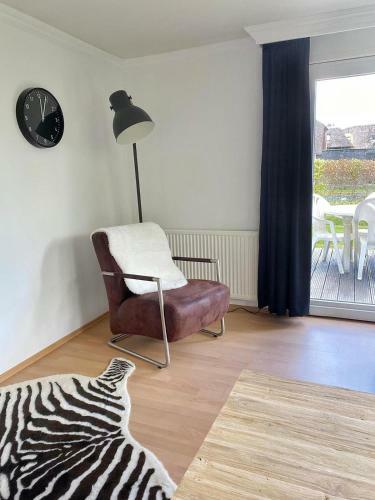 Lovely Chalet In Giethoorn Centre