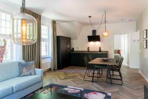 B&w Holiday Apartments