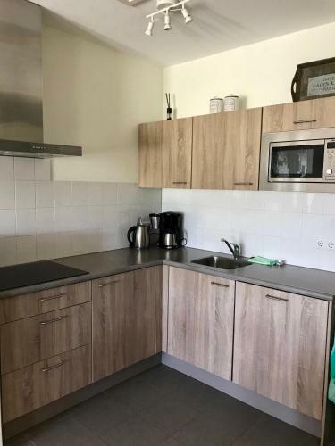 Camping Lagewald Vakantiehuis