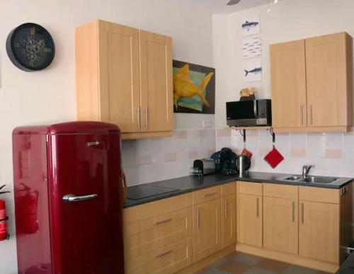 Apartamento The Dutch Hills