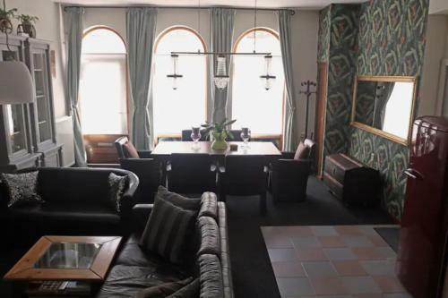 Apartamento The Dutch Hills