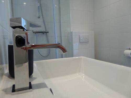 Apartamento B&B Het Rijkzicht