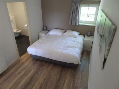 Apartamento B&B Het Rijkzicht