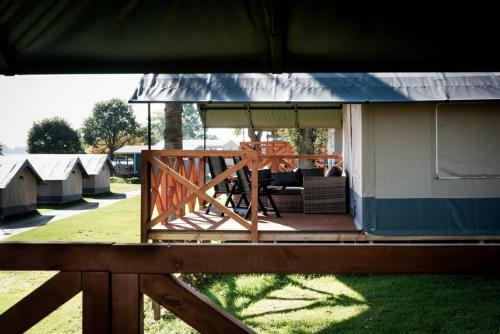 Country Camp Camping De Gulperberg