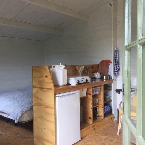 Apartamento Viervaart Veldhuisje