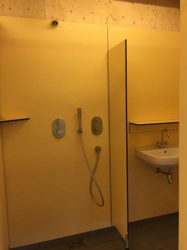 Apartamento Viervaart Veldhuisje