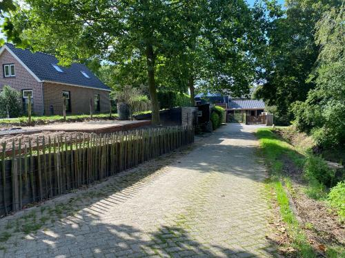 Apartamento Nette Fijne 2 Persoons Studio Met Jacuzzi " De Toffe Peer "