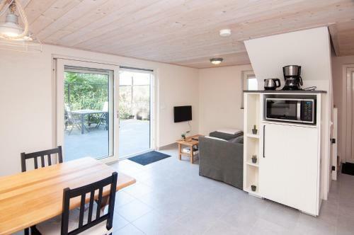 Vakantiehuis De Bergplaats