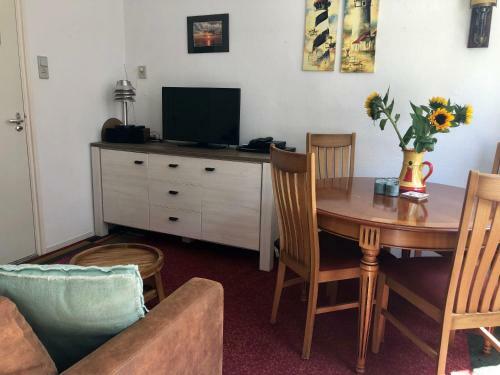 Apartamento De Juttershut