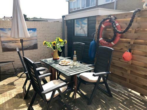 Apartamento De Juttershut