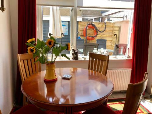Apartamento De Juttershut