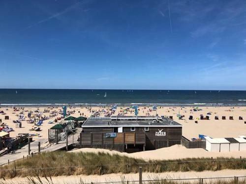 De Strandmus