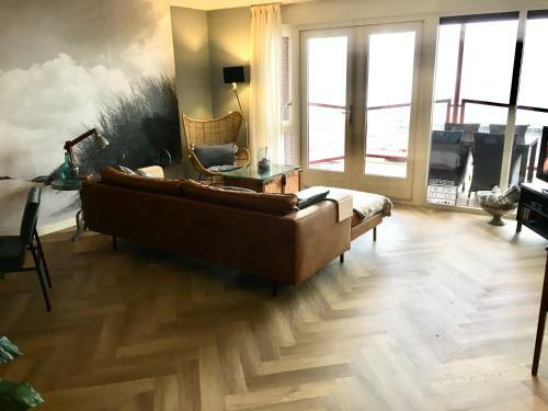 Apartamento Strandhuis