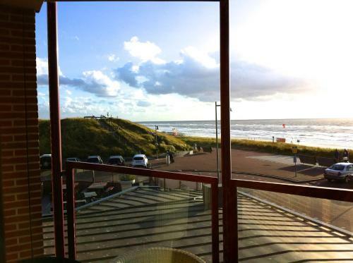 Apartamento Strandhuis
