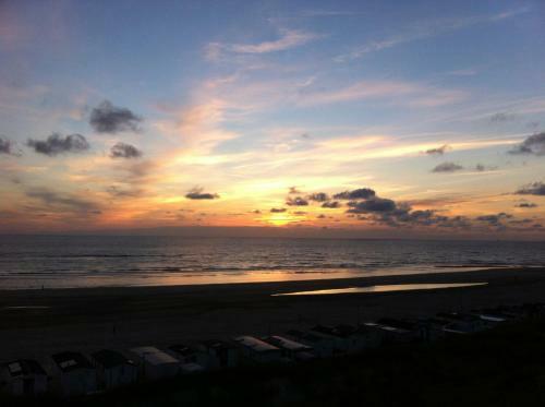 Apartamento Strandhuis