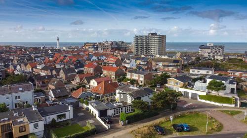 Aan Zee En Duin