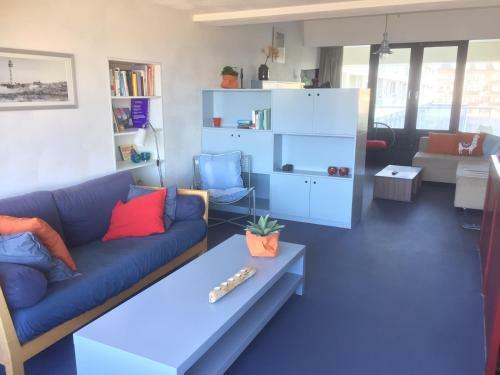Apartamento Move To The Sea