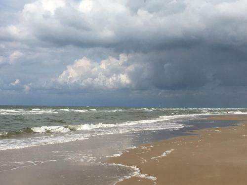 Zomerhuisje Bij Zee