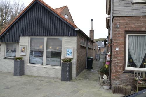 Apartamento Zomerhuisje Achter Torenlicht