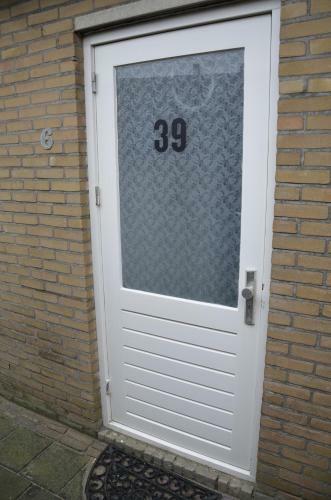 Apartamento Zomerhuisje Achter Torenlicht