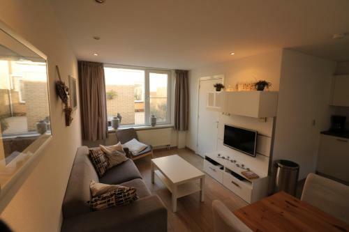 Apartamento Lovely Beach House