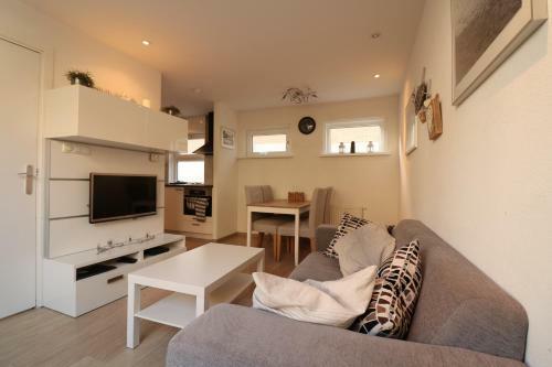 Apartamento Lovely Beach House