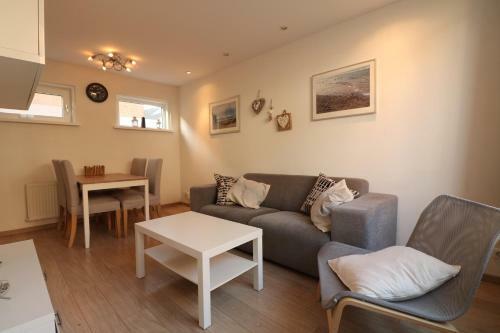 Apartamento Lovely Beach House