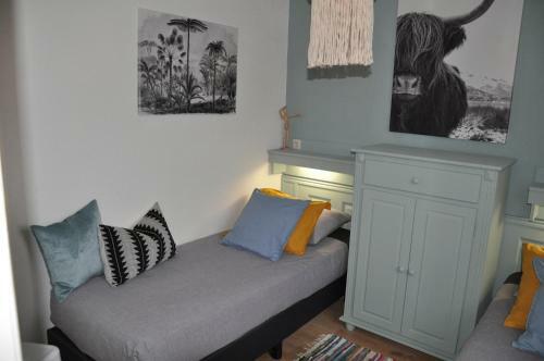 Apartamento Kust Appartement