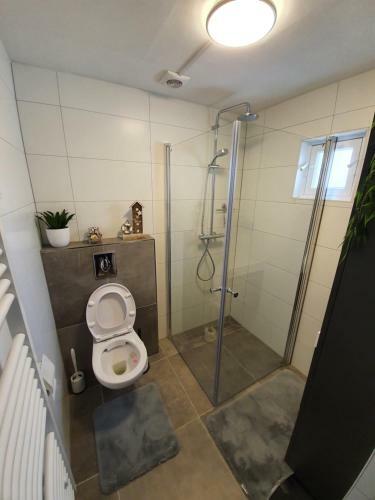 Apartamento Sea Star Egmond Aan Zee