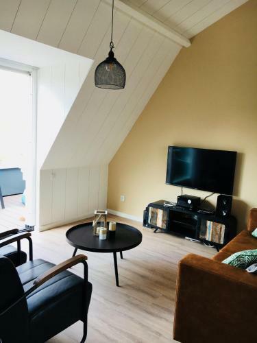 Vakantiehuis Witsand 1a