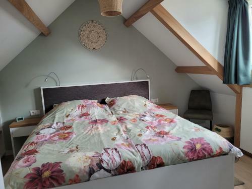 Vakantiehuis Southern Comfort